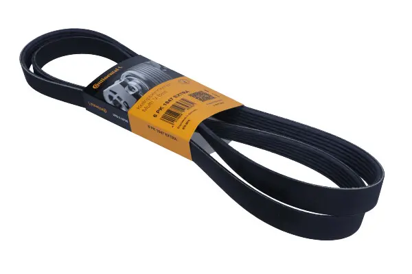 Curea transmisie cu caneluri CONTINENTAL CTAM 6PK1847 EXTRA
