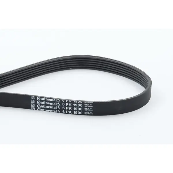 Curea transmisie cu caneluri CONTINENTAL CTAM 6PK1900