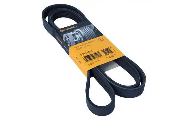Curea transmisie cu caneluri CONTINENTAL CTAM 6PK2030