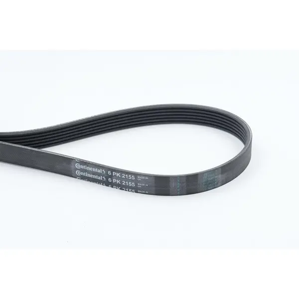 Curea transmisie cu caneluri CONTINENTAL CTAM 6PK2155