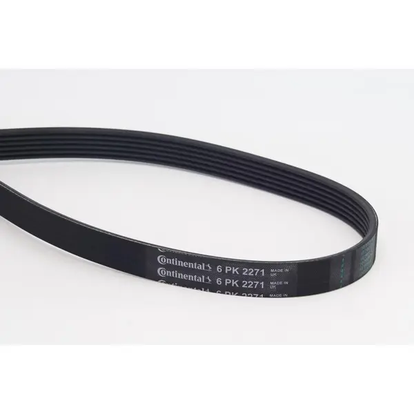Curea transmisie cu caneluri CONTINENTAL CTAM 6PK2271