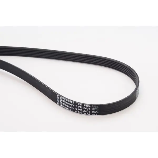 Curea transmisie cu caneluri CONTINENTAL CTAM 6PK2404