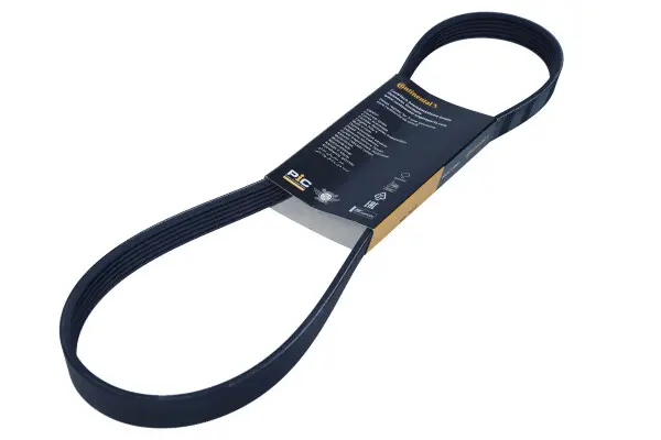 Curea transmisie cu caneluri CONTINENTAL CTAM 6PK986