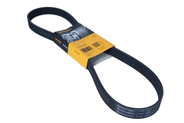 Curea transmisie cu caneluri CONTINENTAL CTAM 7PK1076