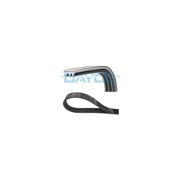 Curea transmisie cu caneluri DAYCO 3PK775