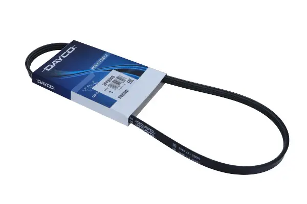 Curea transmisie cu caneluri DAYCO 3PK800S