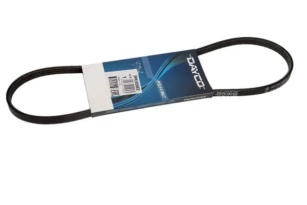Curea transmisie cu caneluri DAYCO 3PK856EE