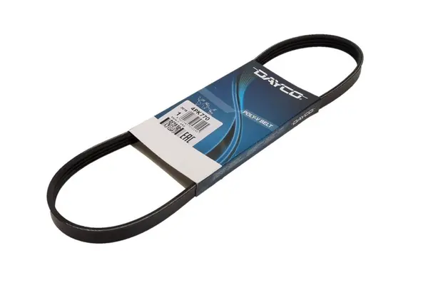 Curea transmisie cu caneluri DAYCO 4PK770