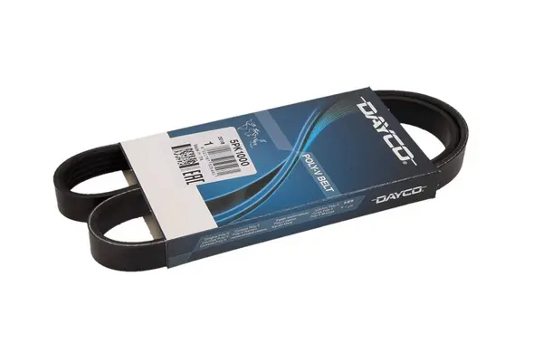 Curea transmisie cu caneluri DAYCO 5PK1000