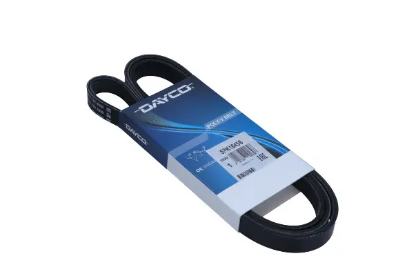 Curea transmisie cu caneluri DAYCO 5PK1645S