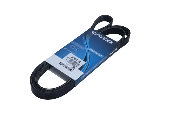 Curea transmisie cu caneluri DAYCO 5PK1810S