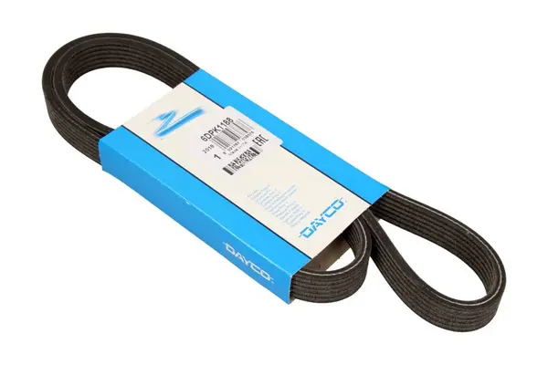 Curea transmisie cu caneluri DAYCO 6DPK1188