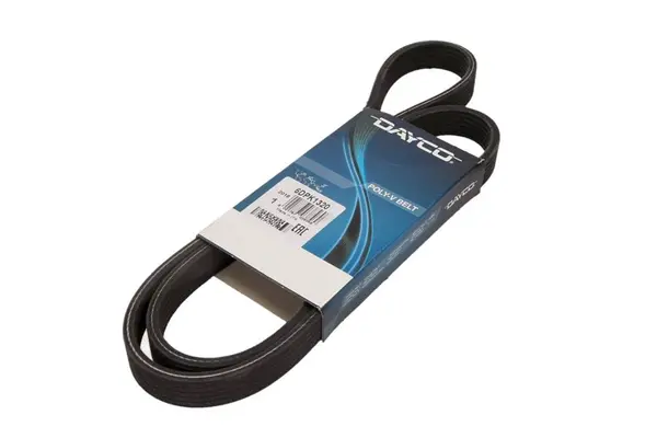 Curea transmisie cu caneluri DAYCO 6DPK1320