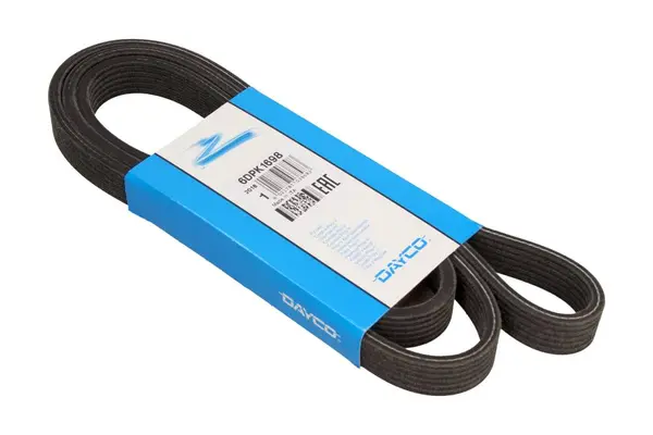 Curea transmisie cu caneluri DAYCO 6DPK1698