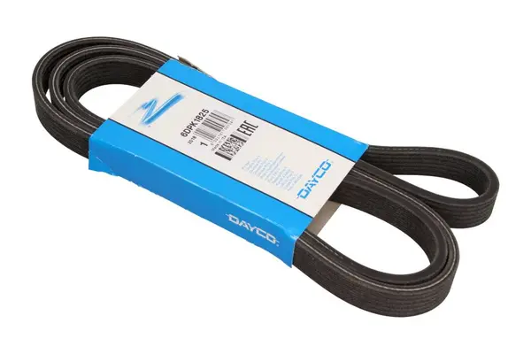 Curea transmisie cu caneluri DAYCO 6DPK1825