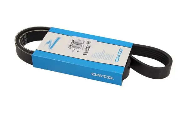 Curea transmisie cu caneluri DAYCO 6PK1004K
