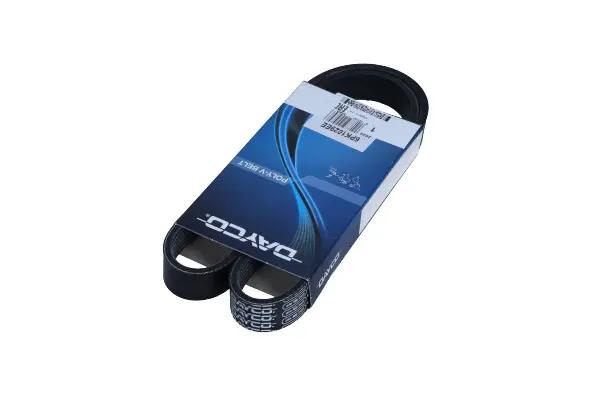 Curea transmisie cu caneluri DAYCO 6PK1029EE