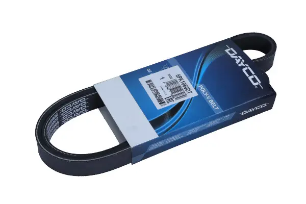 Curea transmisie cu caneluri DAYCO 6PK1080DT