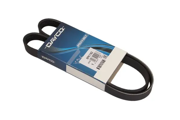Curea transmisie cu caneluri DAYCO 6PK1163