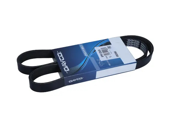 Curea transmisie cu caneluri DAYCO 6PK1204S