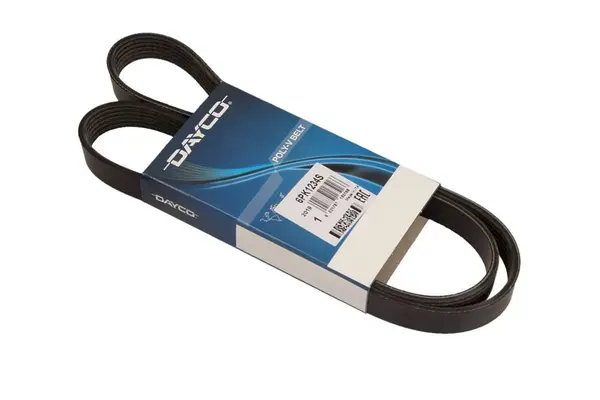 Curea transmisie cu caneluri DAYCO 6PK1234S