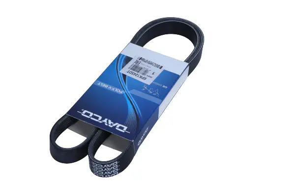 Curea transmisie cu caneluri DAYCO 6PK1245DT