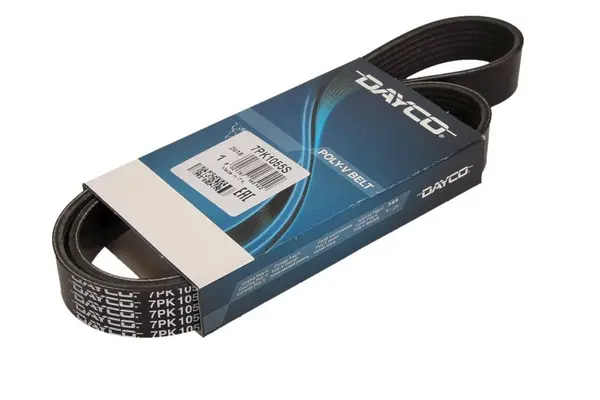 Curea transmisie cu caneluri DAYCO 7PK1055S