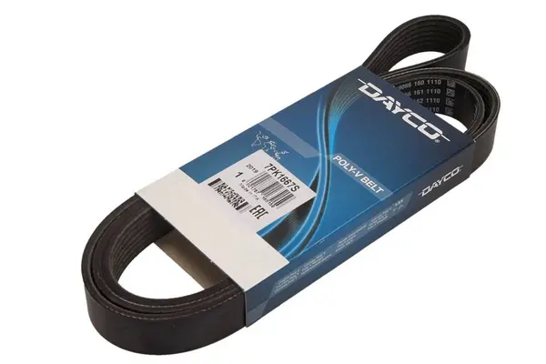 Curea transmisie cu caneluri DAYCO 7PK1667S