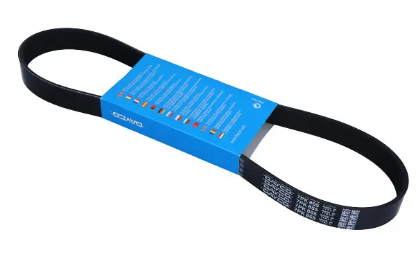 Curea transmisie cu caneluri DAYCO 7PK855
