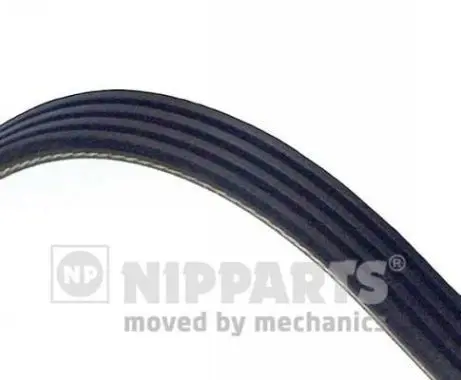 Curea transmisie cu caneluri NIPPARTS J1040940