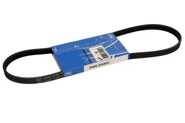 Curea transmisie cu caneluri SKF VKMV 4PK855