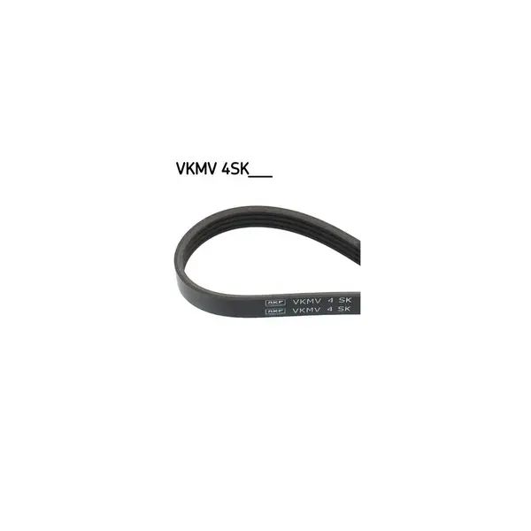 Curea transmisie cu caneluri SKF VKMV 4SK922