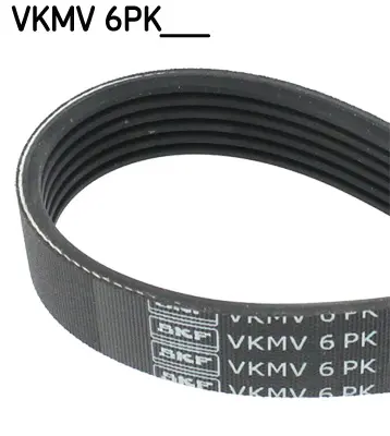 Curea transmisie cu caneluri SKF VKMV 6PK1050