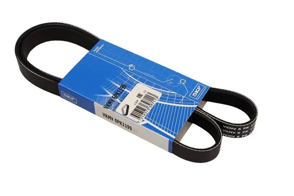 Curea transmisie cu caneluri SKF VKMV 6PK1199