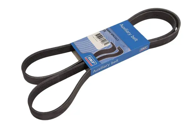 Curea transmisie cu caneluri SKF VKMV 6PK1613