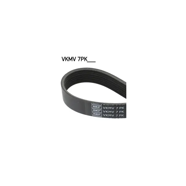 Curea transmisie cu caneluri SKF VKMV 7PK1127