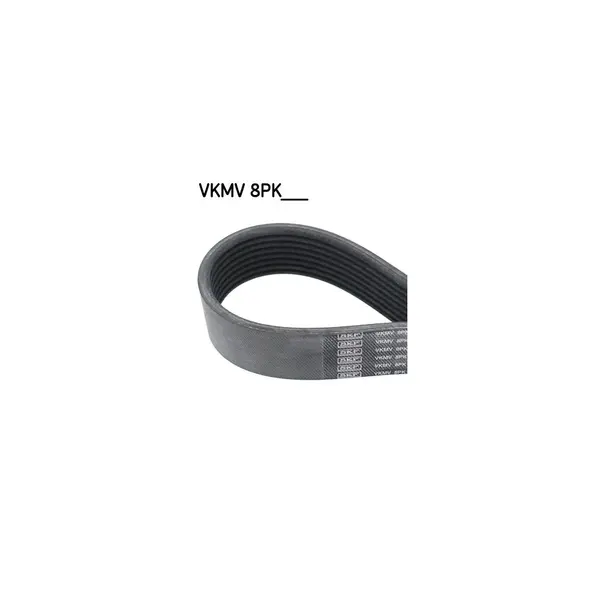 Curea transmisie cu caneluri SKF VKMV 8PK2035