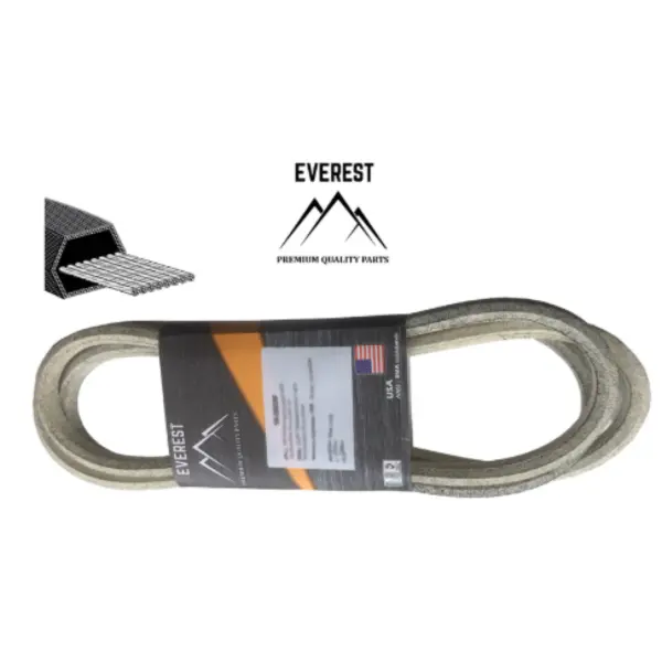 Curea Transmisie Cutit Tractoras Husqvarna 5848970-01 - 2898mm