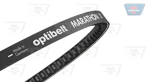 Curea transmisie OPTIBELT MARATHON X AVX 10 X 1013