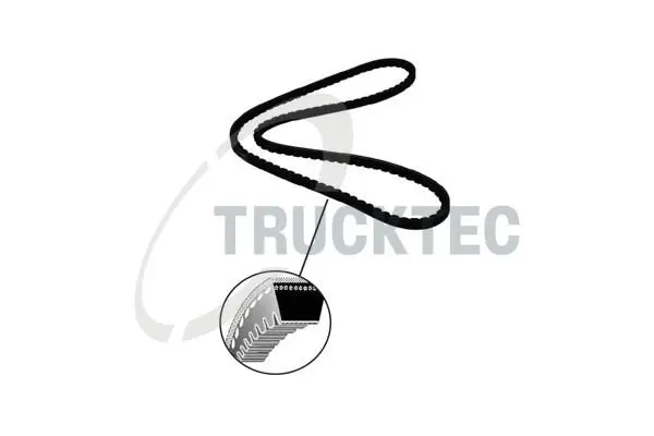 Curea transmisie TRUCKTEC 04.19.056
