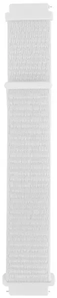 Curea Trender - TR-NY20WH, 20 mm, alb
