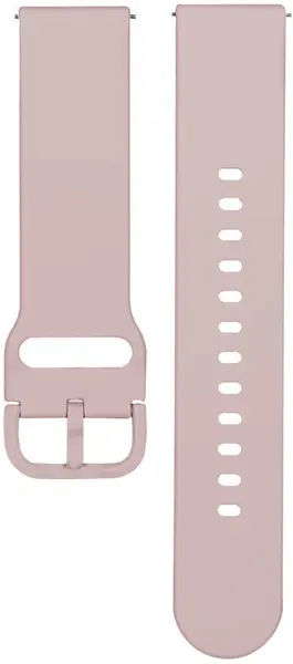 Curea Trender - TR-SP20BG Sport, 20 mm, roz