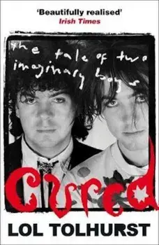 Cured, Paperback/Lol Tolhurst