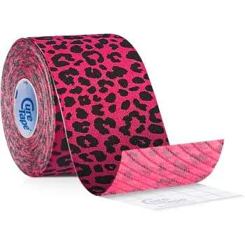 CureTape® Art bandă kinesiologică