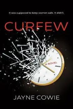 Curfew, Paperback/Jayne Cowie