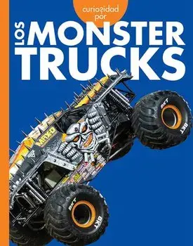 Curiosidad Por Los Monster Trucks, Paperback/Rachel Grack