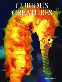 Curious Creatures, Hardback/Andrew Cleave