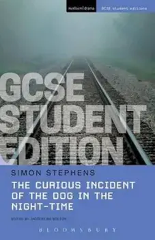 Curious Incident of the Dog in the Night-Time GCSE Student E, Paperback/Simon Stephens