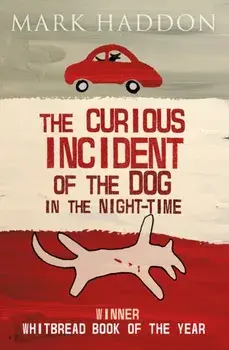 Curious Incident of the Dog In the Night-time, Paperback/Mark Haddon
