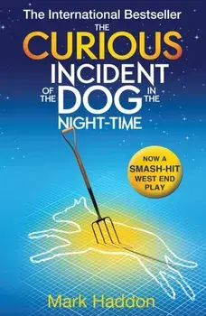 Curious Incident of the Dog In the Night-time, Paperback/Mark Haddon